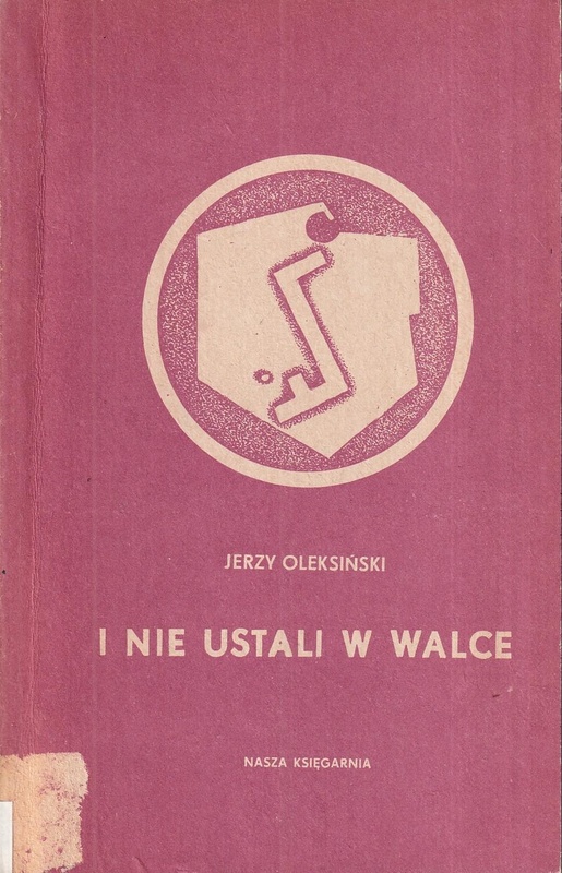 I nie ustali w walce