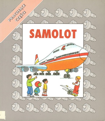Samolot