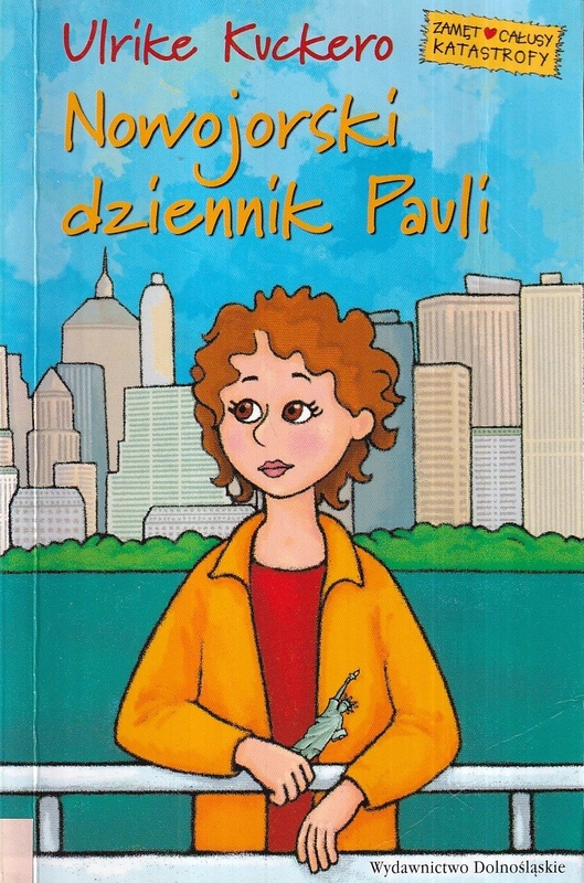 Nowojorski dziennik Pauli