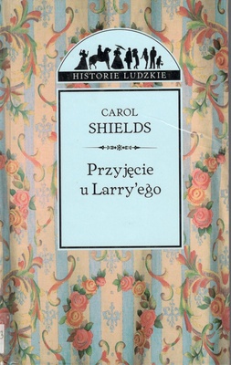 Przyjęcie u Larry`ego