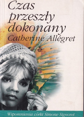 Czas przeszły dokonany