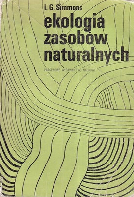 Ekologia zasobów naturalnych