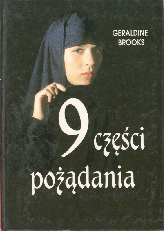 9 części pożądania