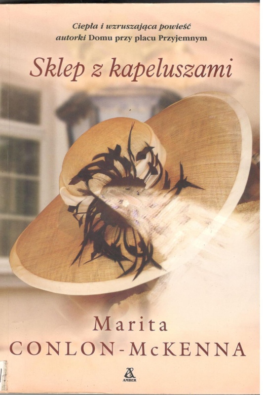 Sklep z kapeluszami