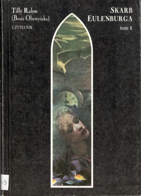Skarb Eulenburga.. T. 1