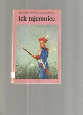 Ich tajemnice
