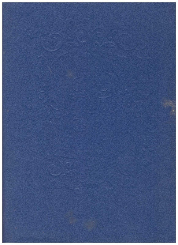 Pisma wybrane. T. 4, Listy z podróży do Ameryki