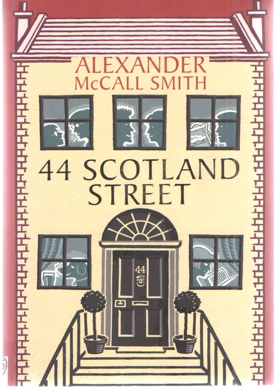 44 Scotland Street