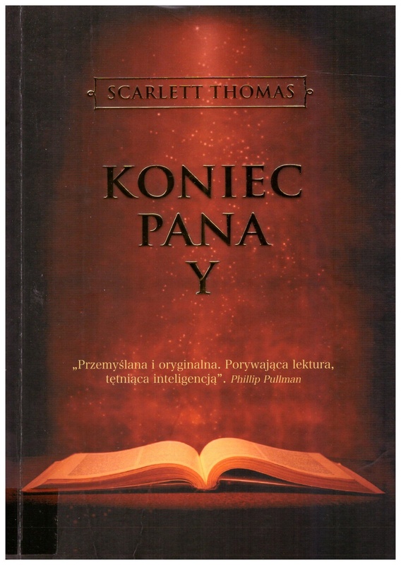 Koniec pana Y