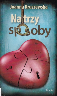Na trzy sposoby