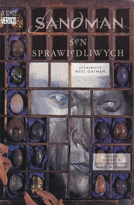 Sen sprawiedliwych
