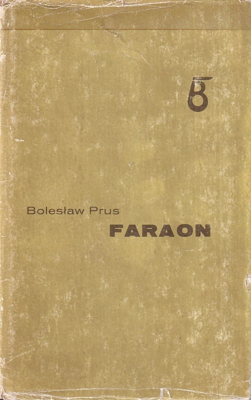 Faraon T.1-2