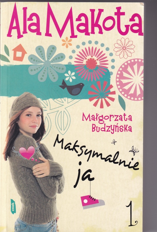 Maksymalnie ja. 1