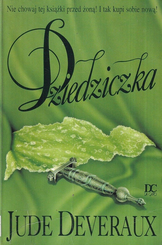Dziedziczka