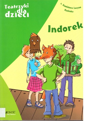Indorek