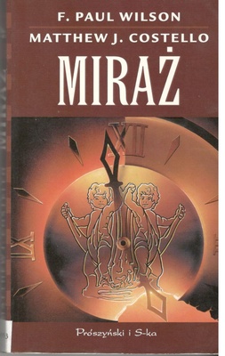Miraż