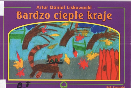 Bardzo ciepłe kraje