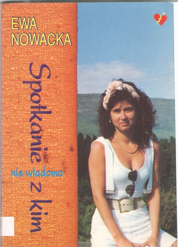 Spotkanie nie wiadomo z kim i inne opowiadania