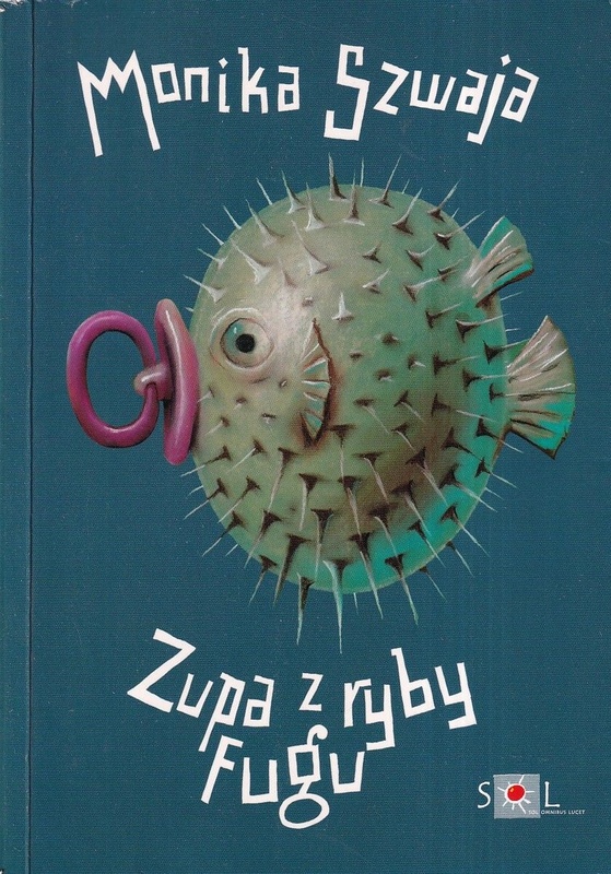 Zupa z ryby fugu
