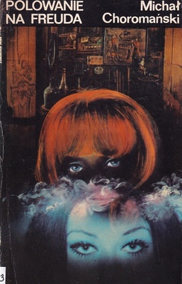 Polowanie na Freuda