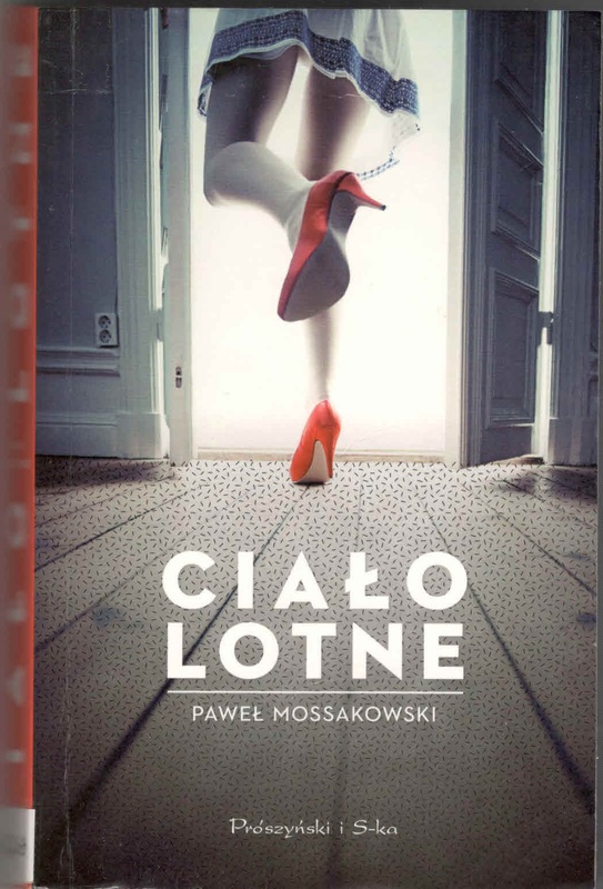 Ciało lotne