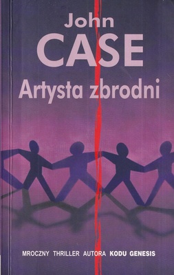 Artysta zbrodni