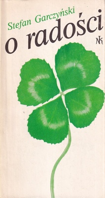 O radości