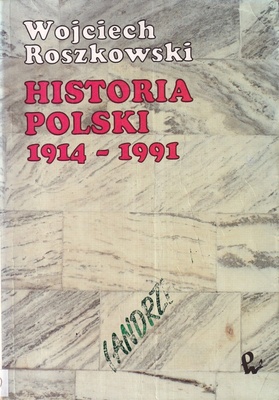 Historia Polski 1914-1991
