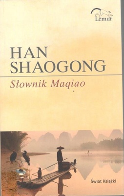 Słownik Maqiao