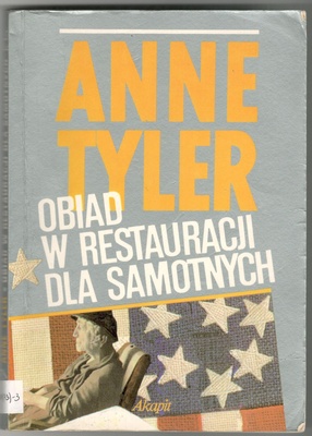 Obiad w restauracji dla samotnych