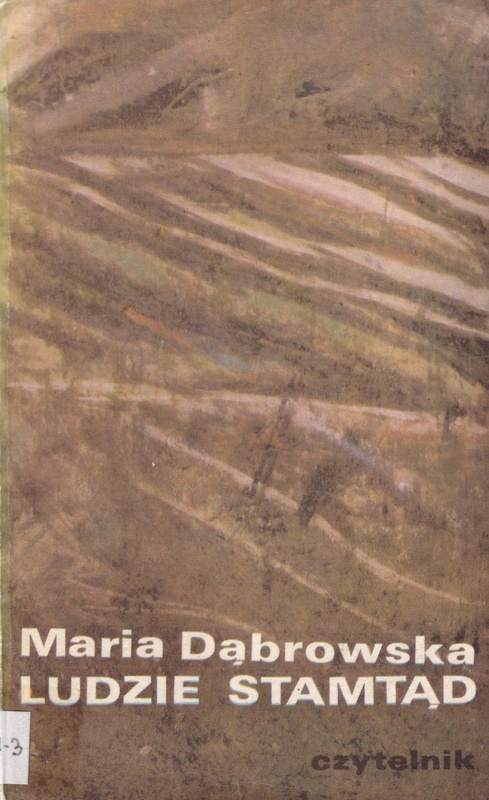 Ludzie stamtąd