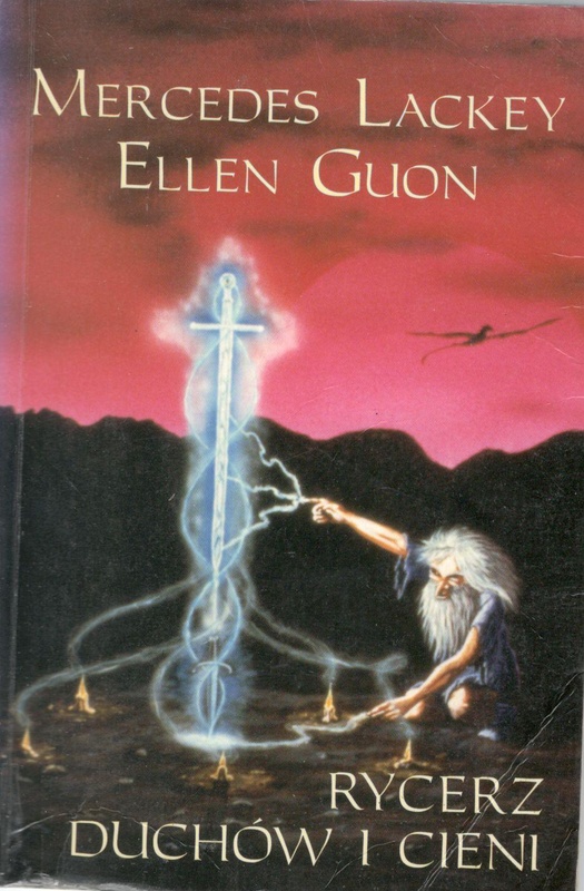 Rycerz duchów i cieni