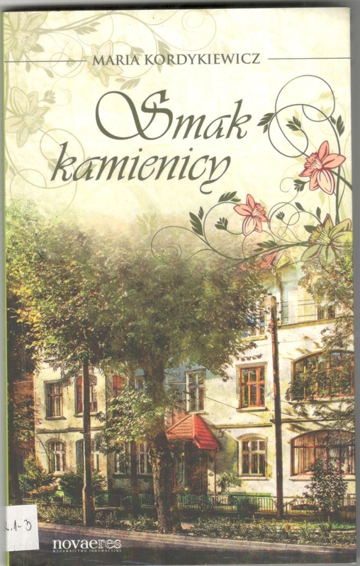 Smak kamienicy