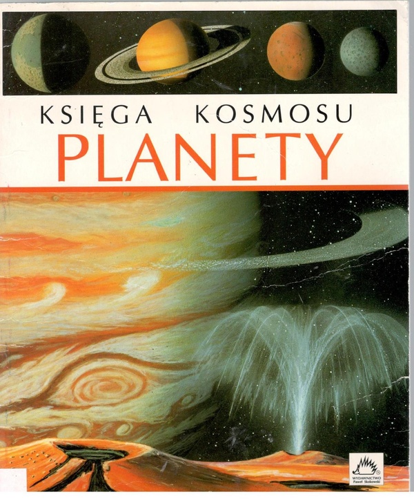 Planety