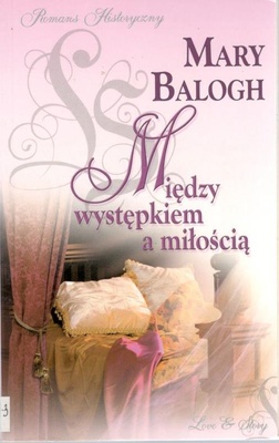 Między występkiem a miłością