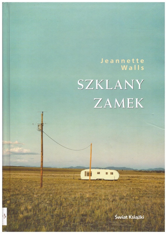 Szklany zamek