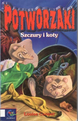 Szczury i koty