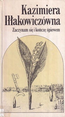 Zaczynam się i kończę śpiewem