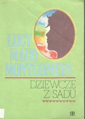 Dziewczę z sadu