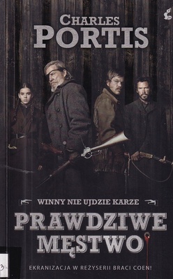 Prawdziwe męstwo