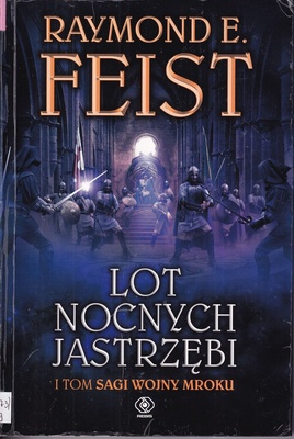 Lot Nocnych Jastrzębi