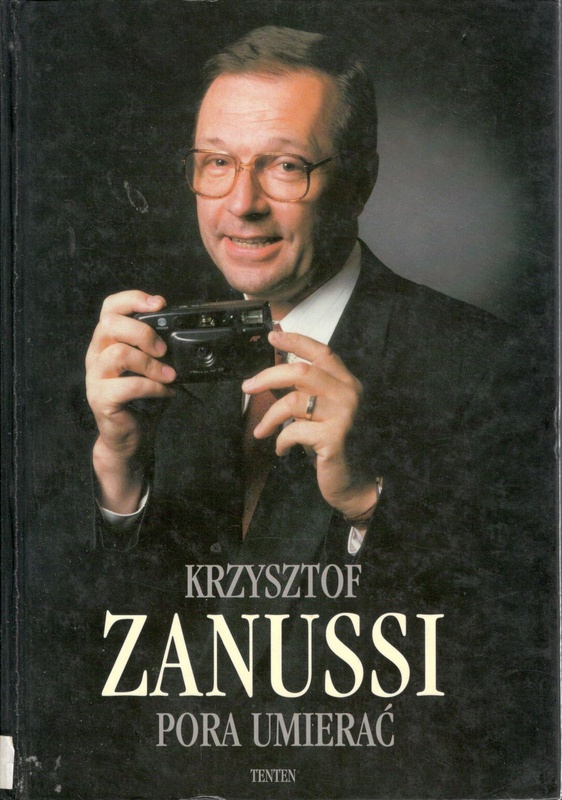 Pora umierać : wspomnienia, refleksje, anegdoty