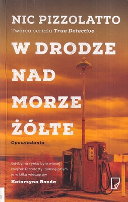 W drodze nad Morze Żółte