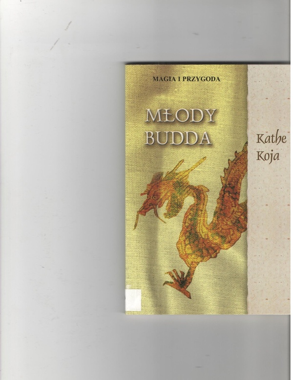 Młody Budda