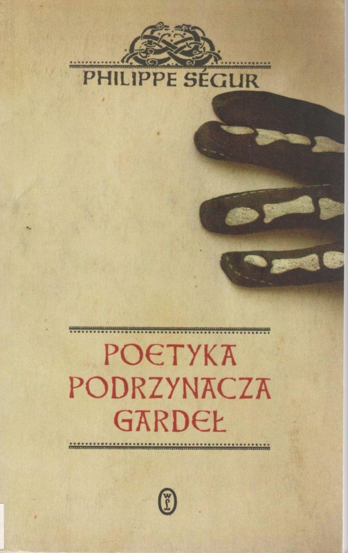 Poetyka podrzynacza gardeł