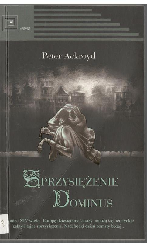 Sprzysiężenie Dominus