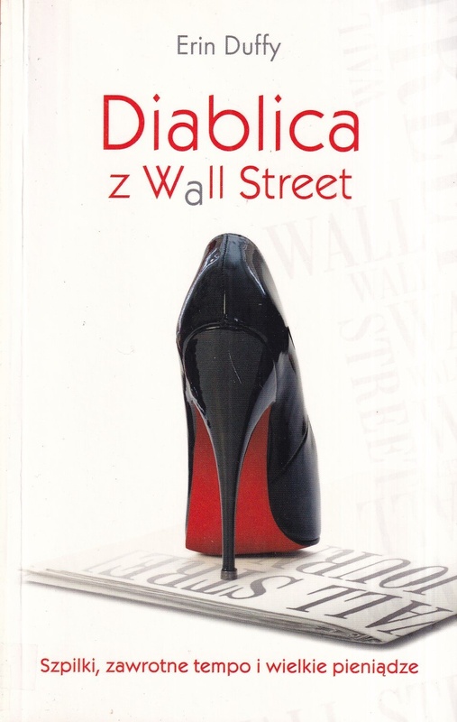 Diablica z Wall Street