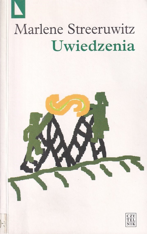 Uwiedzenia : odcinek trzeci : lata kobiet