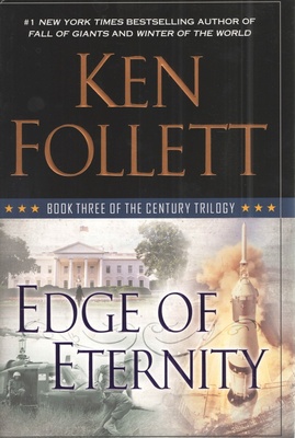 Edge of eternity