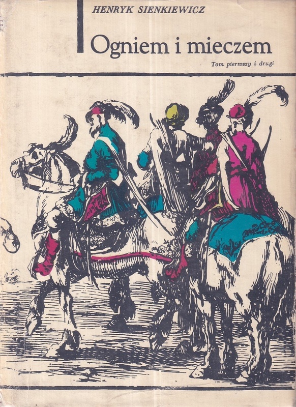 Ogniem i mieczem